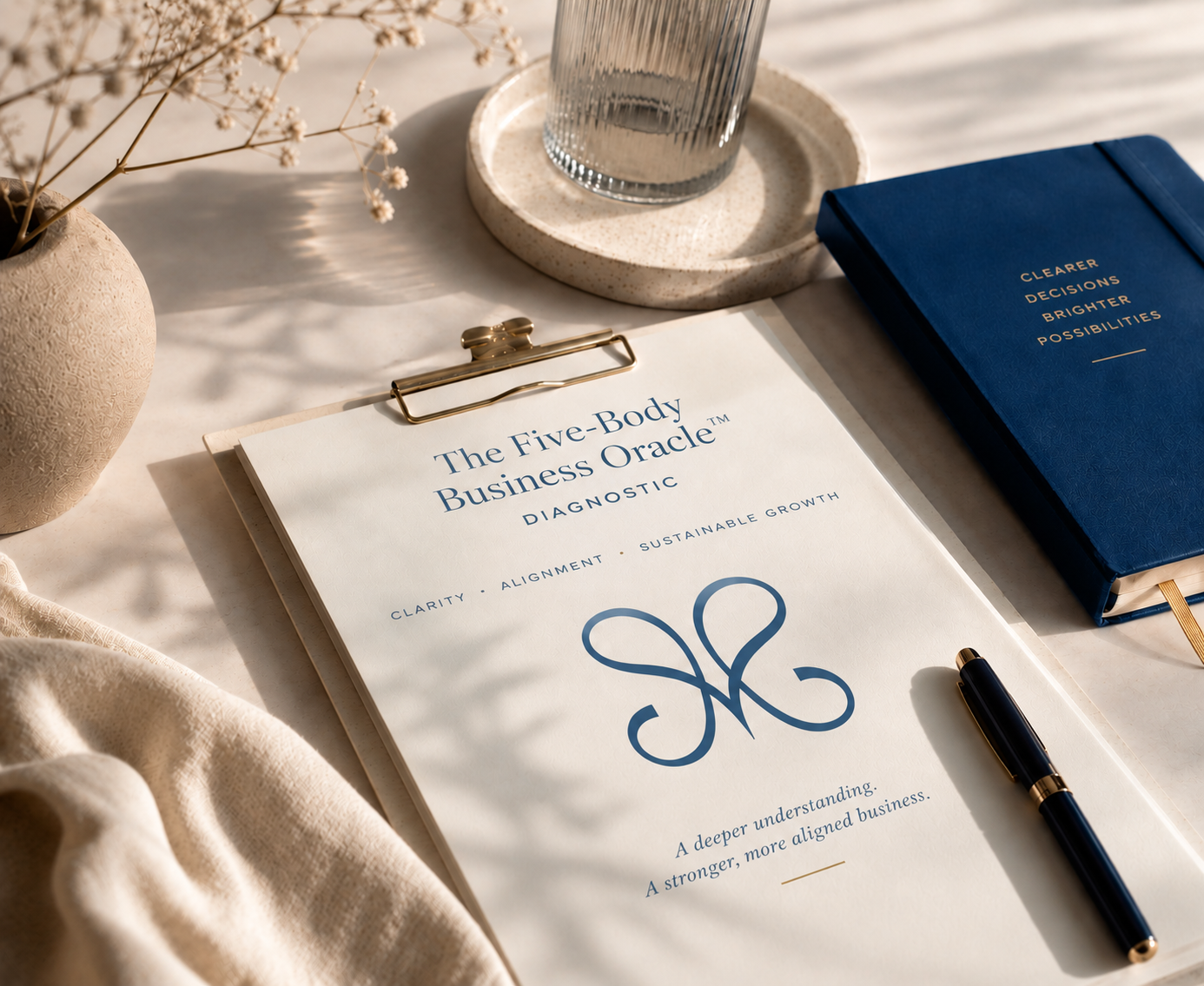 Business Stability Diagnostic