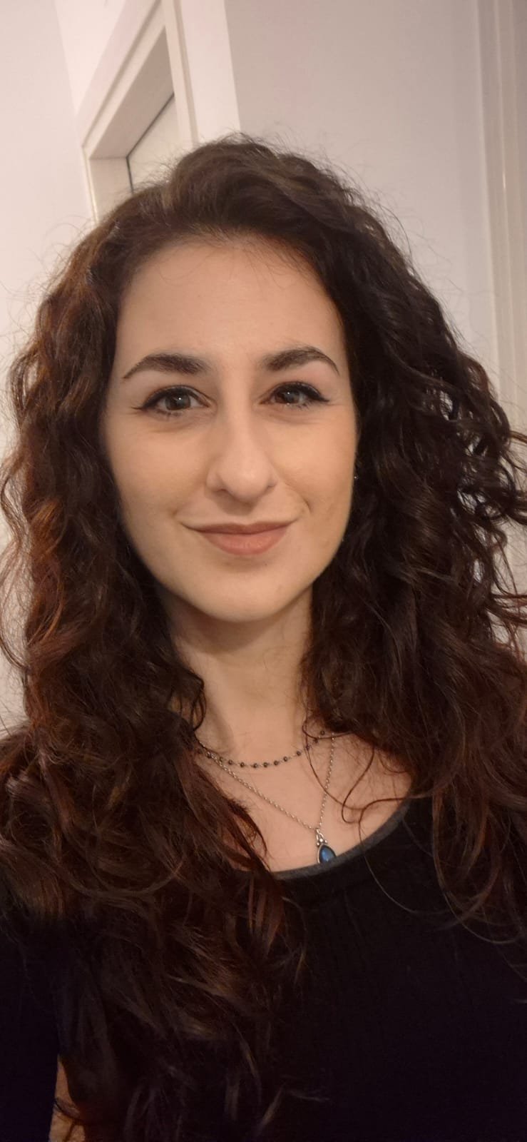 Simona Florescu